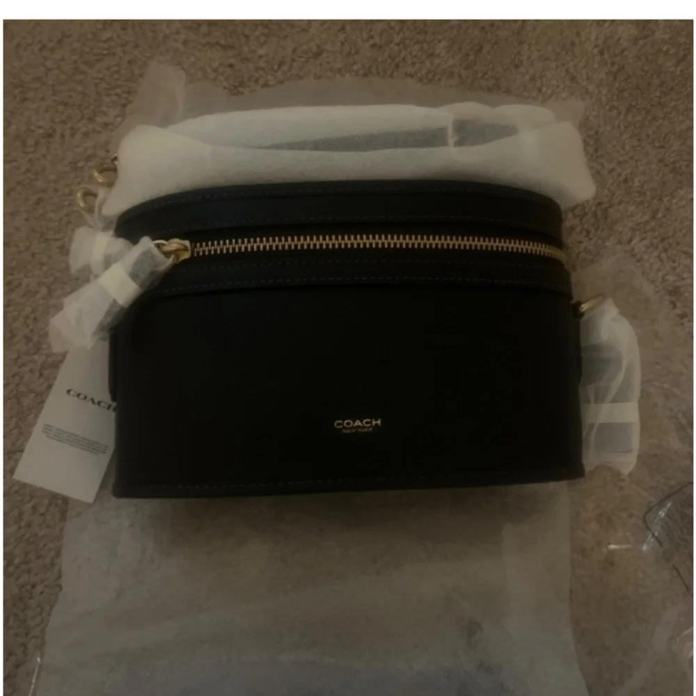 Authentic Coach Trial bag - Picture 4 of 4